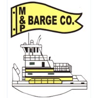 M&P Barge Co. logo - Similar company to Crowley Liner Services, Inc.