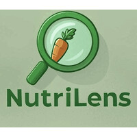 NutriLens logo - Similar company to Echo Learn, Llc