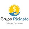 Grupo Picinato - Soluções Financeiras logo - Similar company to Agpay