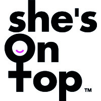 She's on Top logo - Similar company to Lpr Consulting