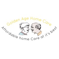 Golden Age Home Care logo - Similar company to Seekmed