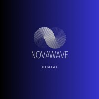 NovaWave Digital logo - Similar company to Cinevation (Pty) Ltd