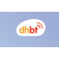 DHBT logo - Similar company to Bma