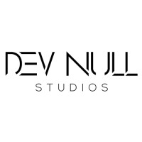 Dev Null Studios logo - Similar company to Dev Null