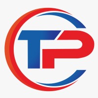 T.P TOOLS logo - Similar company to Laurate Llc