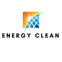 Energy Clean logo - Similar company to Life Jr. - Laboratório De Inovações
