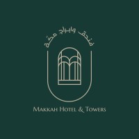 Makkah Hotel & Towers logo - Similar company to الحج المباشر | Direct Hajj