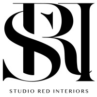 Studio Red Interiors logo - Similar company to The Metro Builders