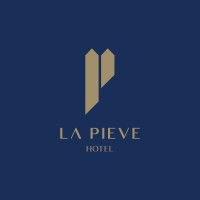 La Pieve Hotel logo - Similar company to Sfz Design - Architecture