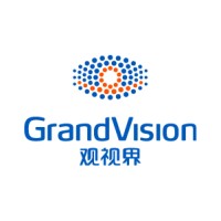 GrandVision China logo - Similar company to Target Social