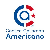 Centro Colombo Americano logo - Similar company to Smart Academy