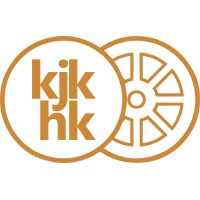 KJK HK logo - Similar company to Department Of Aeronautics (Imperial)