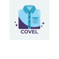 Société Covel logo - Similar company to Manutan Afrique Du Nord