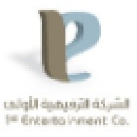 1St Entertainment Company