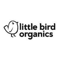 LITTLE BIRD ORGANICS LIMITED logo - Similar company to Serious Food Co
