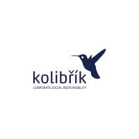 KOLIBŘÍK CSR logo - Similar company to Teamium