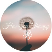 Here4you Therapy - Counselling & Psychotherapy logo - Similar company to Here4You