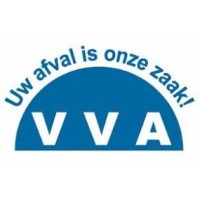 Van Vliet Afvalinzamelaars B.V. logo - Similar company to Br Containers