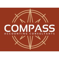 Compass Accounting Consultants LLC logo - Similar company to Master Bookkeeping Llc