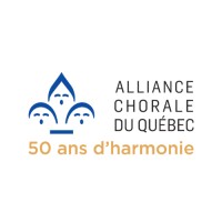 Alliance chorale du Québec logo - Similar company to Kid Scoop