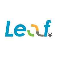 LEAF SMART COMMUNITY logo - Similar company to Singapore Business And Social Association (Sa) Incorporated