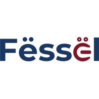Fëssël logo - Similar company to Bibocom Digital