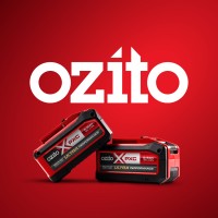 Ozito Tools logo - Similar company to M