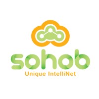 Sohob logo - Similar company to X On Board