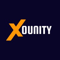 Xounity logo - Similar company to Educate Sindh
