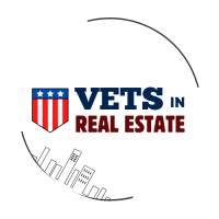 Vets in Real Estate logo - Similar company to Wenzel Select Properties