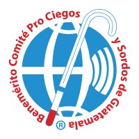 Comité Pro Ciegos y Sordos de Guatemala logo - Similar company to Colegio De Ingenieros De Guatemala