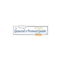 The General's Premed Guide 🪖 logo - Similar company to Guilford Community Care Network
