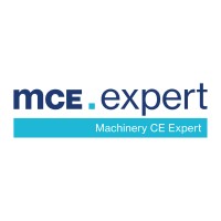 MCEExpert® Machinery CE Certified Expert logo - Similar company to Camprodón