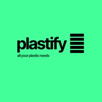 Plastify logo - Similar company to Master Bites Uk