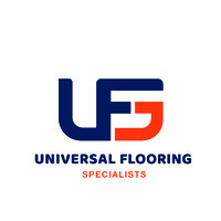 Universal Flooring Specialists logo - Similar company to R&R Fire & Security Ltd