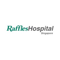 Raffles Hospital Singapura