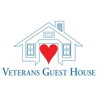 Veterans Guest House logo - Similar company to Effective Flow Connections, Llc