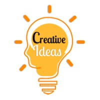Creative Ideas - Follow us for more logo - Similar company to Best Robots