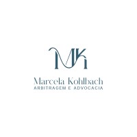Marcela Kohlbach - Arbitragem e Advocacia logo - Similar company to Visconte Advogados