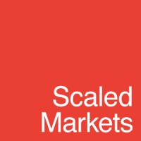 Scaled Markets logo - Similar company to Agile 2 Academy