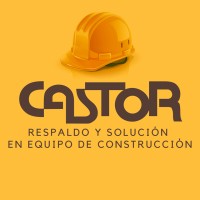 Castor Equipos logo - Similar company to Anglo Eri