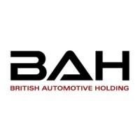 British Automotive Gdańsk logo - Similar company to Hubx Digital
