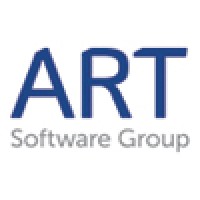 ART Software Group logo - Similar company to 3Link It Solutions
