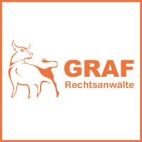 GRAF Rechtsanwälte logo - Similar company to Wunderlabel