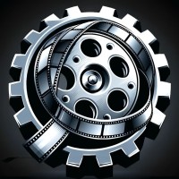 Cogknockers Filmmaking Co. logo - Similar company to Summerour Architects