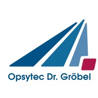 Opsytec Dr. Gröbel GmbH logo - Similar company to Sglux Gmbh