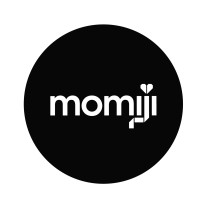 Momiji HQ logo - Similar company to Tractor Ted