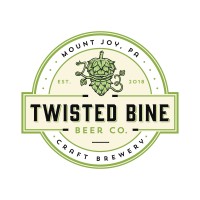 Twisted Bine Beer Co LLC logo - Similar company to Patients R Waiting