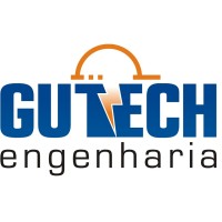 Gutech Engineering logo - Similar company to Nutrilys®
