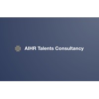 AIHR talents UAE logo - Similar company to Dubai Tech Leaders